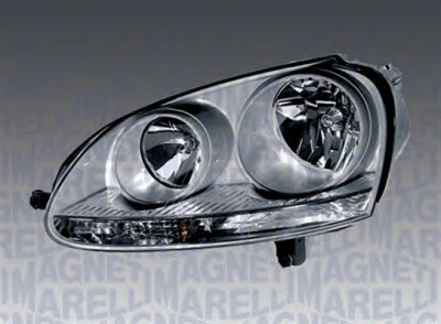 MAGNETI MARELLI 718121601132 -  Основная фара